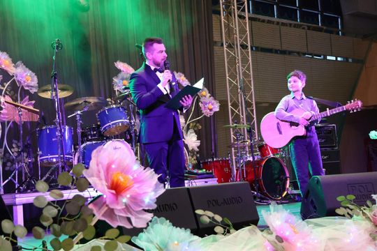 Powiatowy Dzień Kobiet. Chłopcy z Placu Broni, Yaroo i Tymon Bitkowski cz. III [GALERIA ZDJĘĆ]