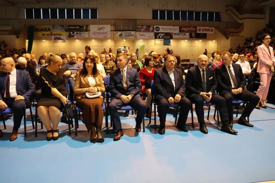 Powiatowy Dzień Kobiet. Chłopcy z Placu Broni, Yaroo i Tymon Bitkowski cz. III [GALERIA ZDJĘĆ]