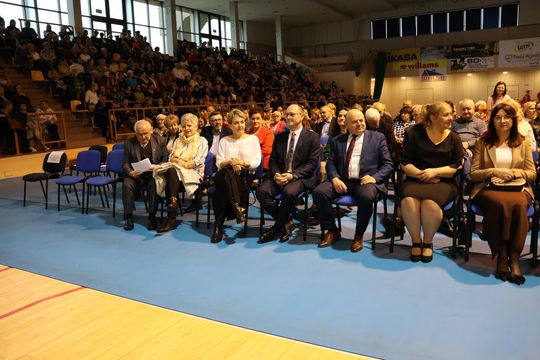 Powiatowy Dzień Kobiet. Chłopcy z Placu Broni, Yaroo i Tymon Bitkowski cz. III [GALERIA ZDJĘĆ]