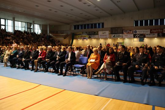 Powiatowy Dzień Kobiet. Chłopcy z Placu Broni, Yaroo i Tymon Bitkowski cz. III [GALERIA ZDJĘĆ]