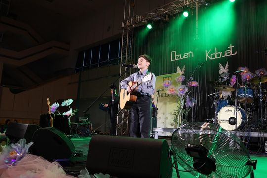 Powiatowy Dzień Kobiet. Chłopcy z Placu Broni, Yaroo i Tymon Bitkowski cz. III [GALERIA ZDJĘĆ]