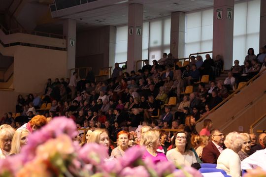 Powiatowy Dzień Kobiet. Chłopcy z Placu Broni, Yaroo i Tymon Bitkowski cz. III [GALERIA ZDJĘĆ]