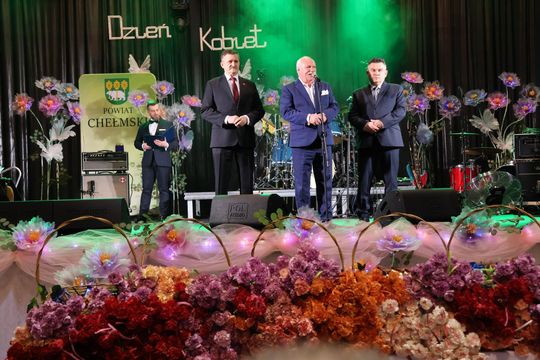 Powiatowy Dzień Kobiet. Chłopcy z Placu Broni, Yaroo i Tymon Bitkowski cz. III [GALERIA ZDJĘĆ]