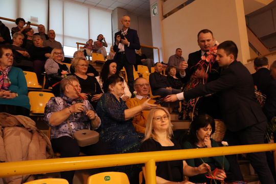 Powiatowy Dzień Kobiet. Chłopcy z Placu Broni, Yaroo i Tymon Bitkowski cz. III [GALERIA ZDJĘĆ]