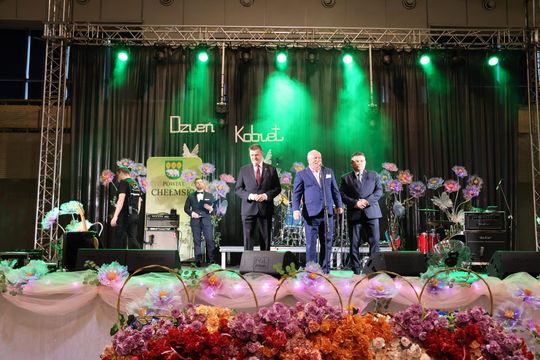 Powiatowy Dzień Kobiet. Chłopcy z Placu Broni, Yaroo i Tymon Bitkowski cz. III [GALERIA ZDJĘĆ]