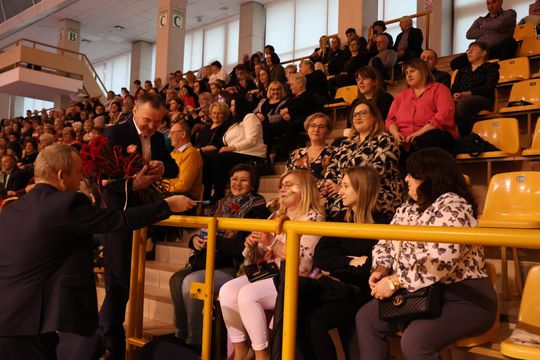 Powiatowy Dzień Kobiet. Chłopcy z Placu Broni, Yaroo i Tymon Bitkowski cz. III [GALERIA ZDJĘĆ]