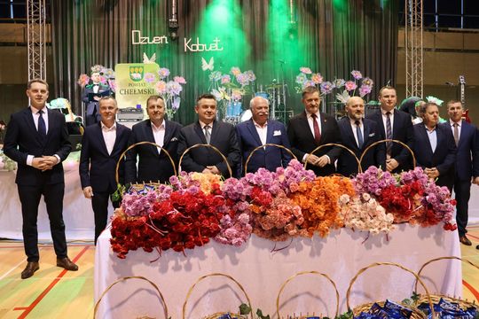 Powiatowy Dzień Kobiet. Chłopcy z Placu Broni, Yaroo i Tymon Bitkowski cz. III [GALERIA ZDJĘĆ]