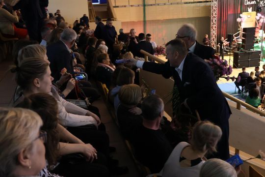 Powiatowy Dzień Kobiet. Chłopcy z Placu Broni, Yaroo i Tymon Bitkowski cz. III [GALERIA ZDJĘĆ]