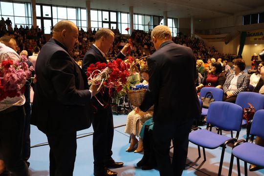 Powiatowy Dzień Kobiet. Chłopcy z Placu Broni, Yaroo i Tymon Bitkowski cz. III [GALERIA ZDJĘĆ]