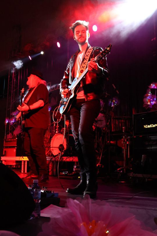 Powiatowy Dzień Kobiet. Chłopcy z Placu Broni, Yaroo i Tymon Bitkowski cz. III [GALERIA ZDJĘĆ]