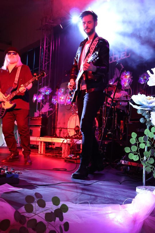 Powiatowy Dzień Kobiet. Chłopcy z Placu Broni, Yaroo i Tymon Bitkowski cz. III [GALERIA ZDJĘĆ]