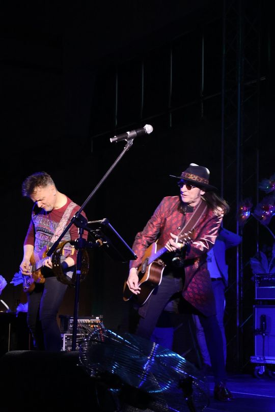 Powiatowy Dzień Kobiet. Chłopcy z Placu Broni, Yaroo i Tymon Bitkowski cz. III [GALERIA ZDJĘĆ]