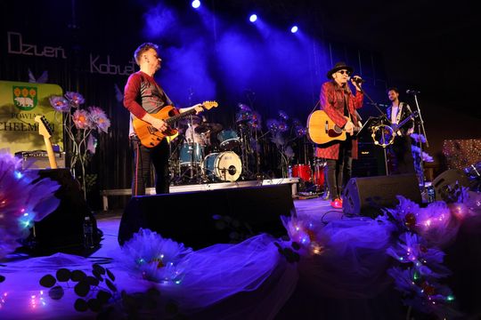 Powiatowy Dzień Kobiet. Chłopcy z Placu Broni, Yaroo i Tymon Bitkowski cz. III [GALERIA ZDJĘĆ]