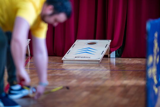 Gm. Chełm. Regionalne Zawody Rowerowe na Trenażerach Multimedialnych [GALERIA ZDJĘĆ]