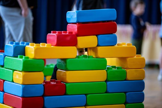 Gm. Chełm. Regionalne Zawody Rowerowe na Trenażerach Multimedialnych [GALERIA ZDJĘĆ]