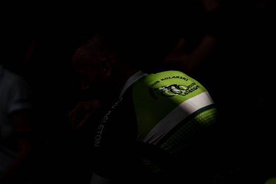 Gm. Chełm. Regionalne Zawody Rowerowe na Trenażerach Multimedialnych [GALERIA ZDJĘĆ]