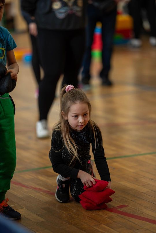 Gm. Chełm. Regionalne Zawody Rowerowe na Trenażerach Multimedialnych [GALERIA ZDJĘĆ]