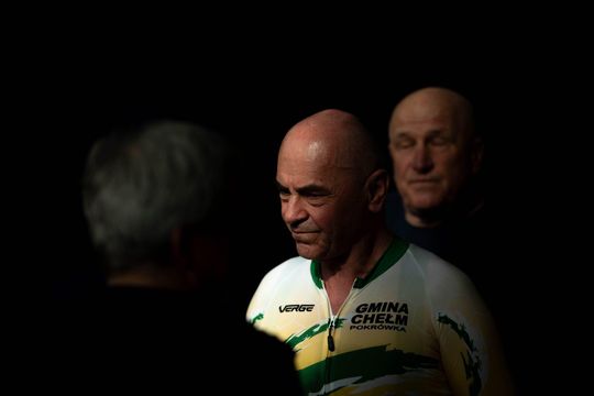 Gm. Chełm. Regionalne Zawody Rowerowe na Trenażerach Multimedialnych [GALERIA ZDJĘĆ]