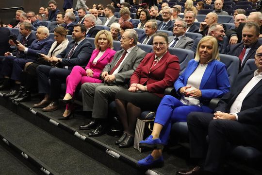 Krasnystaw. Tak było podczas 631. urodzin miasta! [GALERIA ZDJĘĆ]