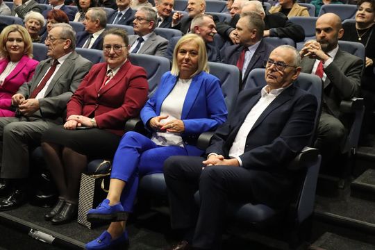 Krasnystaw. Tak było podczas 631. urodzin miasta! [GALERIA ZDJĘĆ]