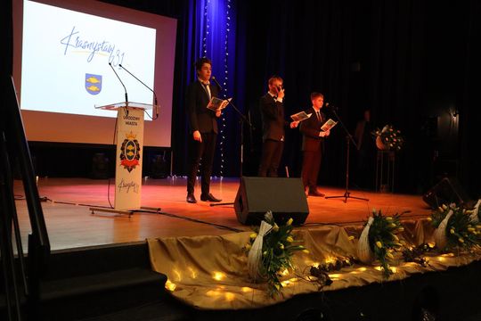 Krasnystaw. Tak było podczas 631. urodzin miasta! [GALERIA ZDJĘĆ]