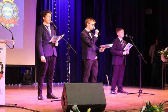 Krasnystaw. Tak było podczas 631. urodzin miasta! [GALERIA ZDJĘĆ]