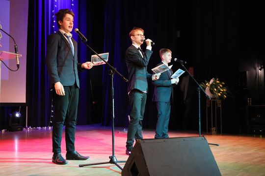 Krasnystaw. Tak było podczas 631. urodzin miasta! [GALERIA ZDJĘĆ]