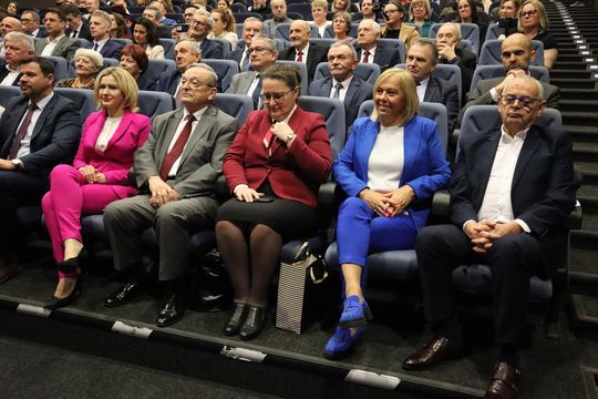 Krasnystaw. Tak było podczas 631. urodzin miasta! [GALERIA ZDJĘĆ]