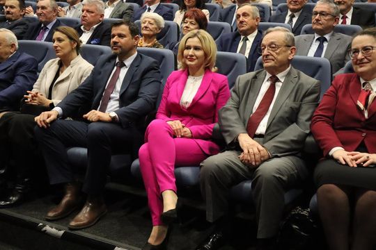 Krasnystaw. Tak było podczas 631. urodzin miasta! [GALERIA ZDJĘĆ]