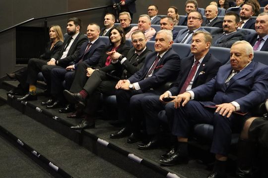 Krasnystaw. Tak było podczas 631. urodzin miasta! [GALERIA ZDJĘĆ]