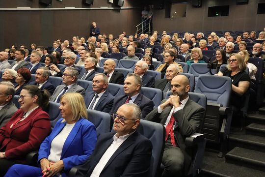 Krasnystaw. Tak było podczas 631. urodzin miasta! [GALERIA ZDJĘĆ]