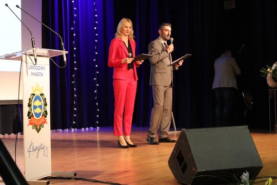 Krasnystaw. Tak było podczas 631. urodzin miasta! [GALERIA ZDJĘĆ]