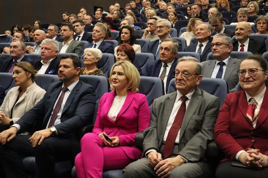 Krasnystaw. Tak było podczas 631. urodzin miasta! [GALERIA ZDJĘĆ]