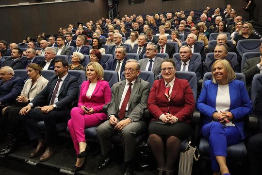 Krasnystaw. Tak było podczas 631. urodzin miasta! [GALERIA ZDJĘĆ]