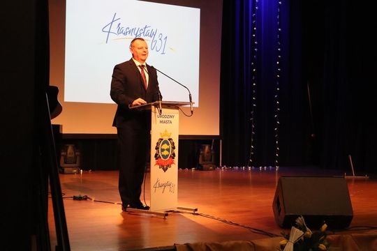 Krasnystaw. Tak było podczas 631. urodzin miasta! [GALERIA ZDJĘĆ]