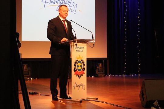 Krasnystaw. Tak było podczas 631. urodzin miasta! [GALERIA ZDJĘĆ]
