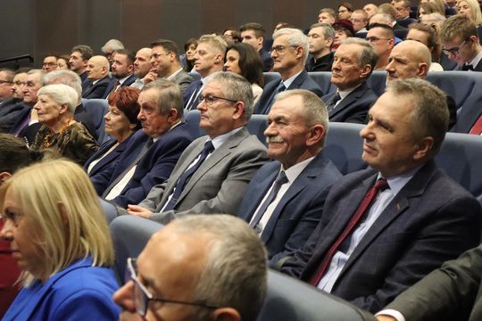 Krasnystaw. Tak było podczas 631. urodzin miasta! [GALERIA ZDJĘĆ]