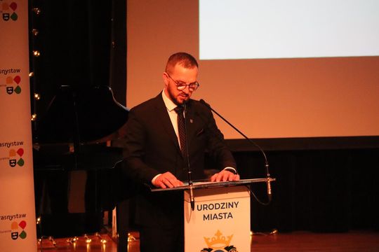 Krasnystaw. Tak było podczas 631. urodzin miasta! [GALERIA ZDJĘĆ]