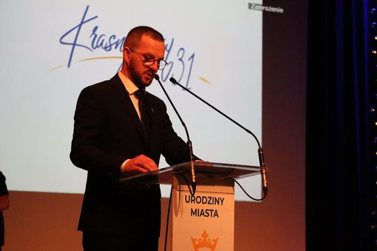 Krasnystaw. Tak było podczas 631. urodzin miasta! [GALERIA ZDJĘĆ]