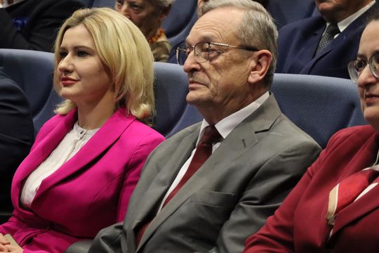 Krasnystaw. Tak było podczas 631. urodzin miasta! [GALERIA ZDJĘĆ]