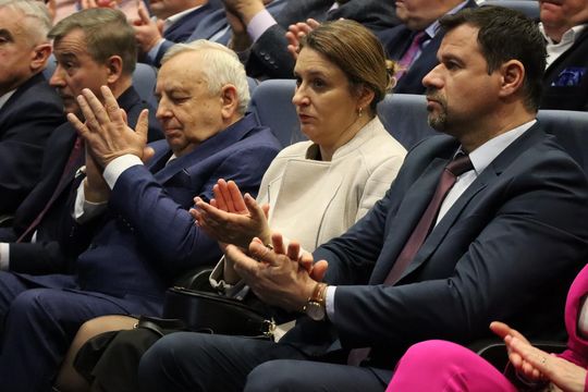 Krasnystaw. Tak było podczas 631. urodzin miasta! [GALERIA ZDJĘĆ]