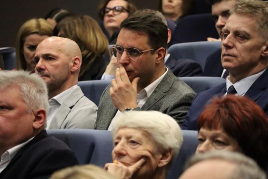 Krasnystaw. Tak było podczas 631. urodzin miasta! [GALERIA ZDJĘĆ]