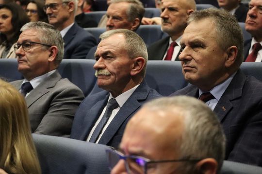 Krasnystaw. Tak było podczas 631. urodzin miasta! [GALERIA ZDJĘĆ]