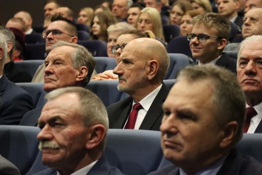 Krasnystaw. Tak było podczas 631. urodzin miasta! [GALERIA ZDJĘĆ]