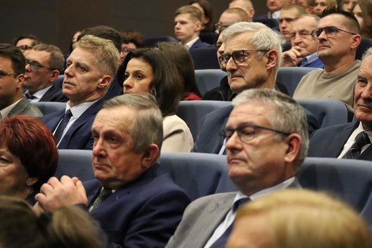 Krasnystaw. Tak było podczas 631. urodzin miasta! [GALERIA ZDJĘĆ]