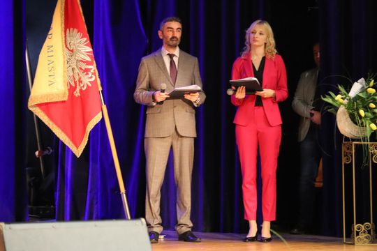 Krasnystaw. Tak było podczas 631. urodzin miasta! [GALERIA ZDJĘĆ]