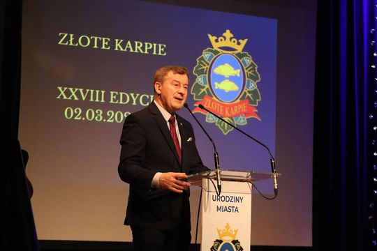 Krasnystaw. Tak było podczas 631. urodzin miasta! [GALERIA ZDJĘĆ]