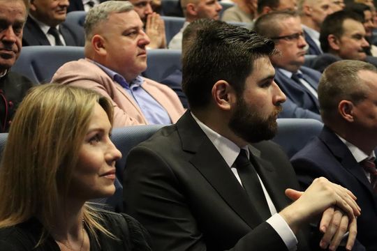 Krasnystaw. Tak było podczas 631. urodzin miasta! [GALERIA ZDJĘĆ]