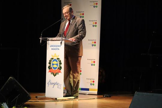 Krasnystaw. Tak było podczas 631. urodzin miasta! [GALERIA ZDJĘĆ]