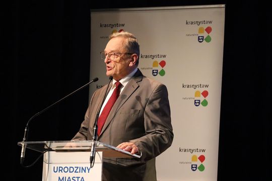 Krasnystaw. Tak było podczas 631. urodzin miasta! [GALERIA ZDJĘĆ]